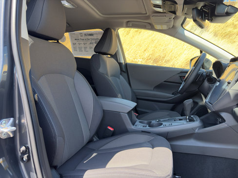 New 2025 Subaru Crosstrek 2.5i Premium image 28