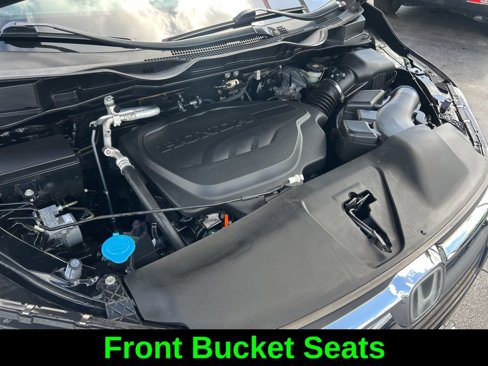 Used 2018 Honda Odyssey EX image 17