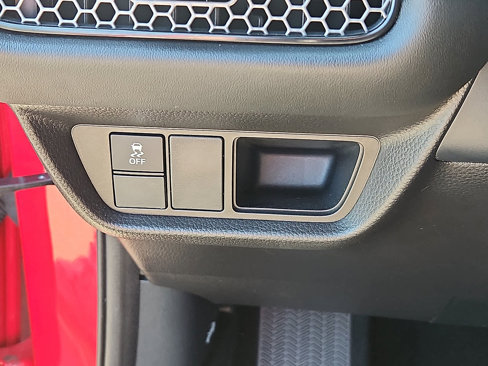 Used 2023 Honda HR-V Sport image 24