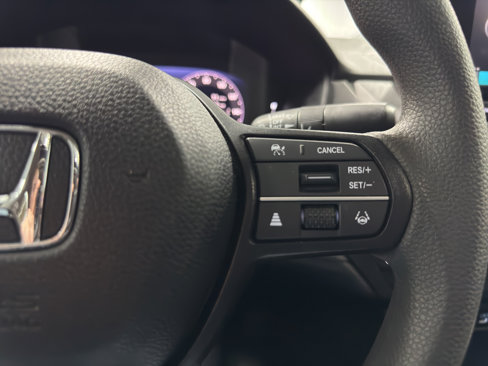 Used 2023 Honda Accord EX image 26