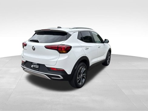 Used 2022 Buick Encore GX Select image 6