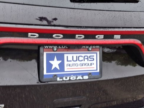 Certified 2020 Dodge Durango SXT w/ Trailer Tow Group IV image 32