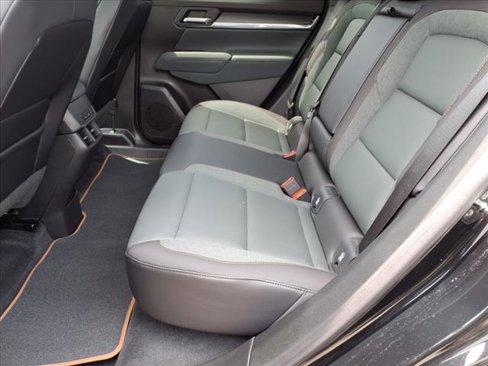 New 2026 GMC Terrain AT4 w/ Convenience Package III image 13