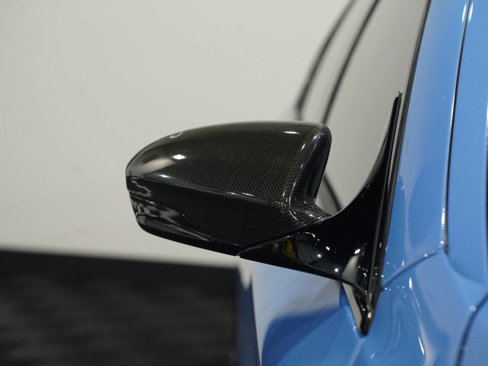 Used 2013 BMW M5 image 11