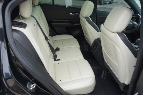 Used 2019 Cadillac XT4 Sport image 26