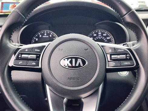 Used 2019 Kia Optima S w/ S Panoramic Sunroof Package image 13