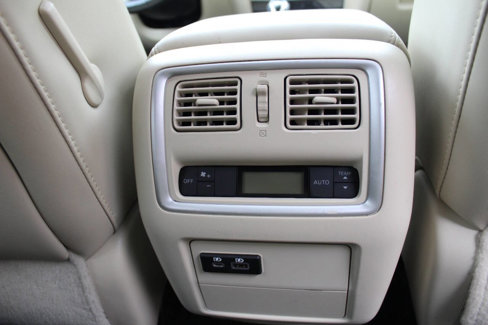 Used 2020 INFINITI QX60 Pure image 23