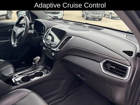 Certified 2022 Chevrolet Equinox Premier image 28