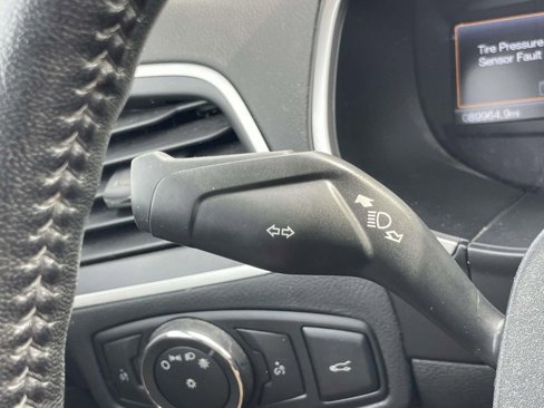 Used 2016 Ford Edge SEL w/ Equipment Group 201A image 21