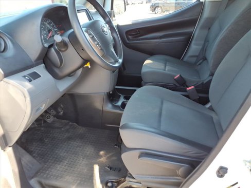 Used 2021 Nissan NV200 S image 7