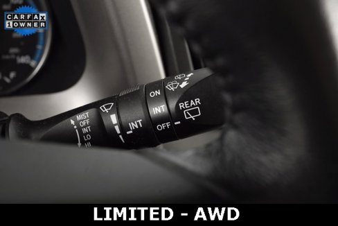 Used 2016 Toyota RAV4 Limited image 27