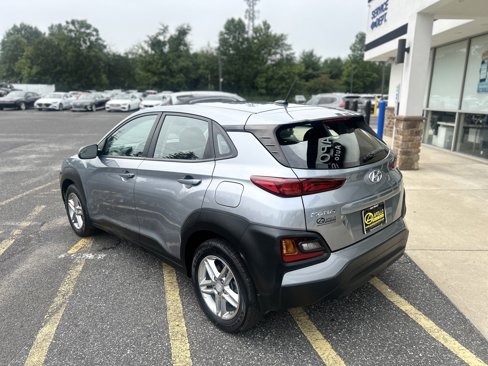 Used 2020 Hyundai Kona SE image 6
