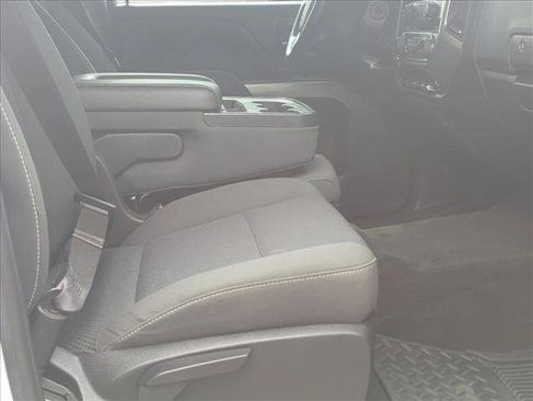 Used 2017 Chevrolet Silverado 1500 LT w/ Texas Edition image 19