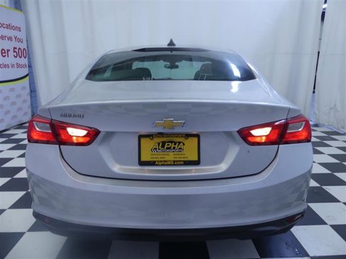 Used 2018 Chevrolet Malibu LS w/ LPO, Convenience Package 1 image 6
