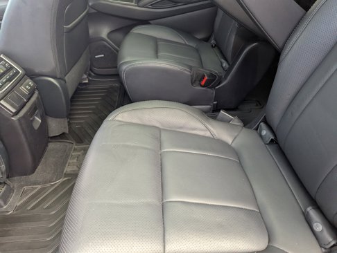 Used 2020 Subaru Ascent Limited w/ Technology Package image 16
