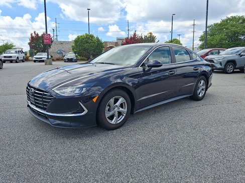 Used 2023 Hyundai Sonata SE image 5