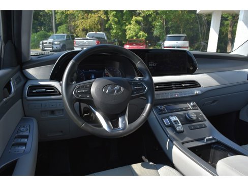 Used 2020 Hyundai Palisade SEL image 12