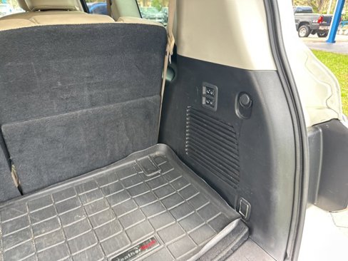 Used 2018 Nissan Armada SL w/ Moonroof Package image 46