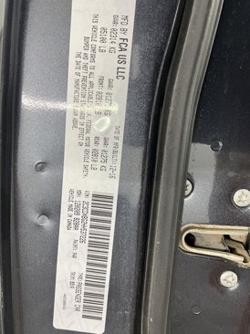 Used 2017 Dodge Charger SE image 31