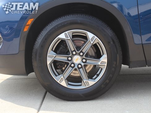 Used 2023 Chevrolet Blazer LT w/ Convenience Package image 32