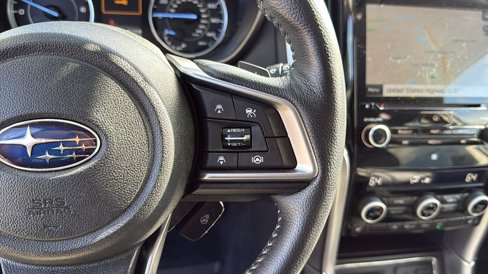 Used 2021 Subaru Ascent Limited w/ Technology Package image 16
