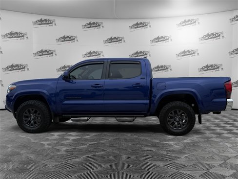 Used 2023 Toyota Tacoma SR5 image 2