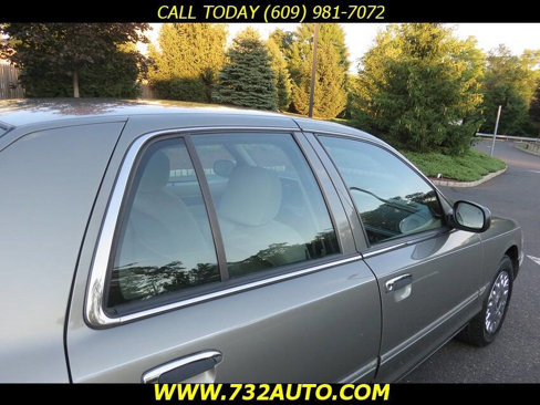 Used 2003 Mercury Grand Marquis GS image 22