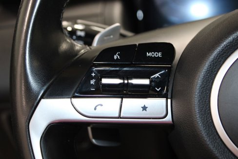 Used 2023 Hyundai Santa Cruz SEL Premium image 33