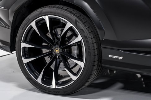 Used 2024 Lamborghini Urus S image 55