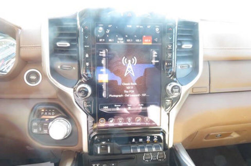 Used 2019 RAM 1500 Laramie image 20