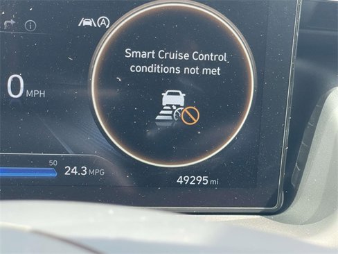 Certified 2022 Hyundai Tucson Limited image 21