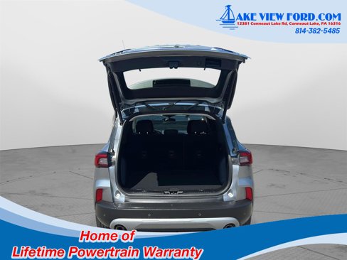 Used 2023 Ford Escape Active w/ Tech Pack #2 image 7