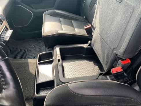 Used 2020 RAM 1500 Laramie image 22