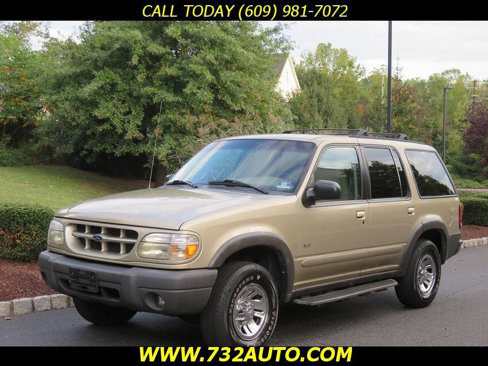 Used 1999 Ford Explorer XL image 1