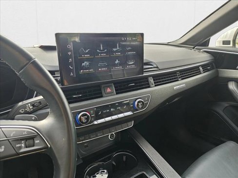 Used 2024 Audi A5 2.0T Premium Plus image 18