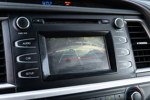 Used 2019 Toyota Highlander Plus image 27