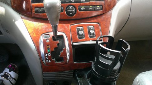 Used 2005 Toyota Sienna XLE image 21