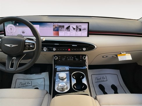 New 2026 Genesis GV70 2.5T image 20