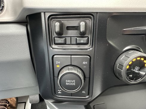 New 2025 Ford F350 XLT w/ Black Appearance Package image 26