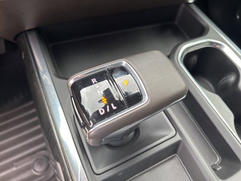 Used 2023 Chevrolet Silverado 1500 LTZ w/ LTZ Convenience Package II image 25