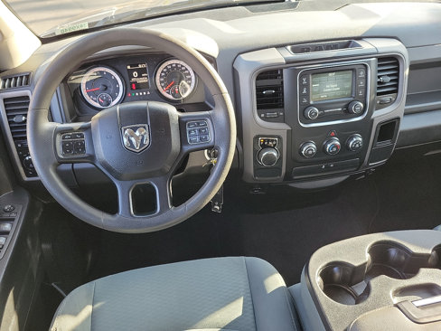 Used 2018 RAM 1500 Express image 4