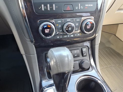 Used 2016 Buick Enclave Leather image 21