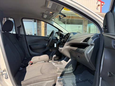 Used 2019 Chevrolet Spark LS image 22