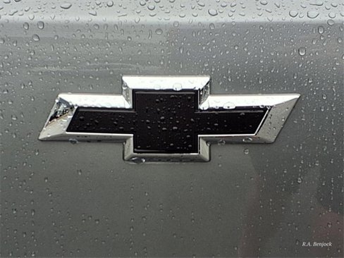 Used 2025 Chevrolet TrailBlazer RS w/ Convenience Package image 7