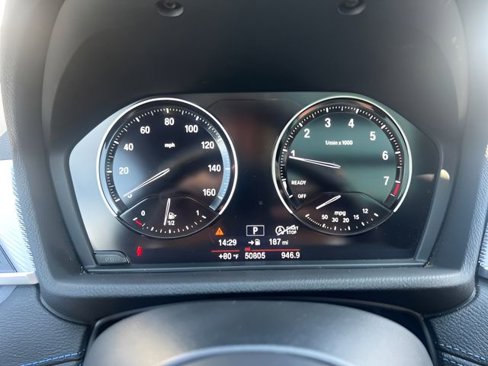Used 2018 BMW X2 sDrive28i image 14