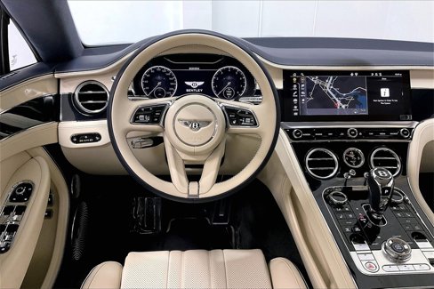 Used 2023 Bentley Continental GT Mulliner image 9