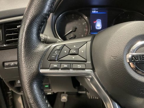 Used 2022 Nissan Rogue Sport SV image 24