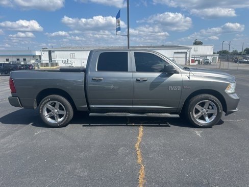 Used 2013 RAM 1500 Express image 5