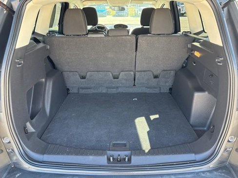 Used 2018 Ford Escape SE image 24