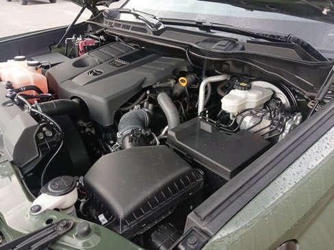 Used 2022 Toyota Tundra SR5 image 13